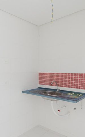 Apartamento à venda com 114m², 2 quartos e 1 vaga Apartamento à venda com 114m², 2 quartos e 1 vagaCozinha