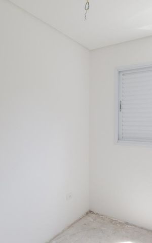 Apartamento à venda com 136m², 3 quartos e 1 vaga Apartamento à venda com 136m², 3 quartos e 1 vagaQuarto 3