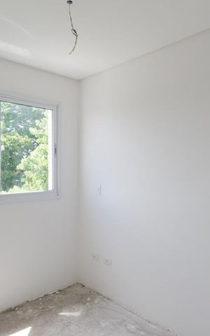 Apartamento à venda com 136m², 3 quartos e 1 vaga Apartamento à venda com 136m², 3 quartos e 1 vagaQuarto da suíte