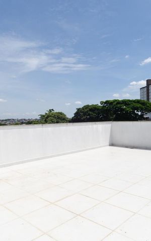 Apartamento à venda com 136m², 3 quartos e 1 vaga Apartamento à venda com 136m², 3 quartos e 1 vagaCobertura