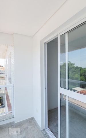 Apartamento à venda com 136m², 3 quartos e 1 vaga Apartamento à venda com 136m², 3 quartos e 1 vagaVaranda