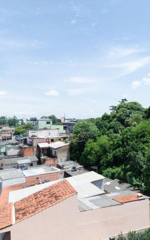 Apartamento à venda com 136m², 3 quartos e 1 vaga Apartamento à venda com 136m², 3 quartos e 1 vagaVista