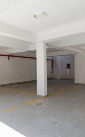 Apartamento à venda com 136m², 3 quartos e 1 vaga Apartamento à venda com 136m², 3 quartos e 1 vagaGaragem