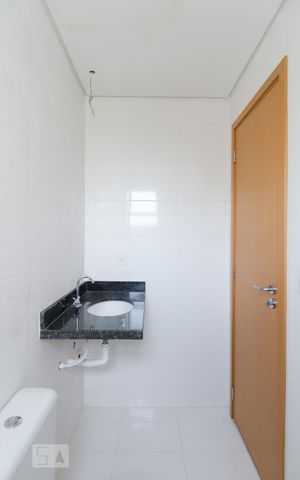 Apartamento à venda com 136m², 3 quartos e 1 vaga Apartamento à venda com 136m², 3 quartos e 1 vagaBanheiro