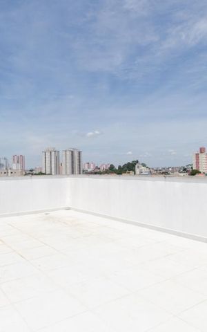 Apartamento à venda com 136m², 3 quartos e 1 vaga Apartamento à venda com 136m², 3 quartos e 1 vagaCobertura