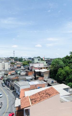 Apartamento à venda com 136m², 3 quartos e 1 vaga Apartamento à venda com 136m², 3 quartos e 1 vagaVista