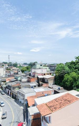 Apartamento à venda com 136m², 3 quartos e 1 vaga Apartamento à venda com 136m², 3 quartos e 1 vagaVista
