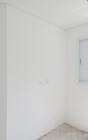 Apartamento à venda com 136m², 3 quartos e 1 vaga Apartamento à venda com 136m², 3 quartos e 1 vagaQuarto da suíte