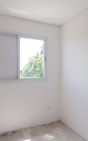 Apartamento à venda com 136m², 3 quartos e 1 vaga Apartamento à venda com 136m², 3 quartos e 1 vagaQuarto 2