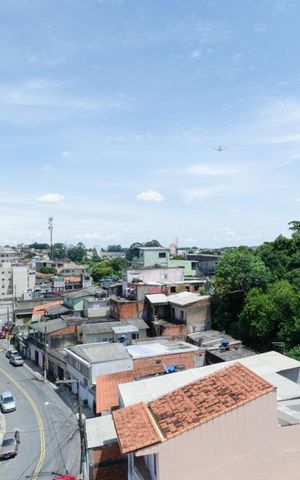 Apartamento à venda com 136m², 3 quartos e 1 vaga Apartamento à venda com 136m², 3 quartos e 1 vagaVista