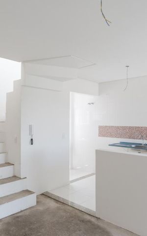 Apartamento à venda com 136m², 3 quartos e 1 vaga Apartamento à venda com 136m², 3 quartos e 1 vagaSala
