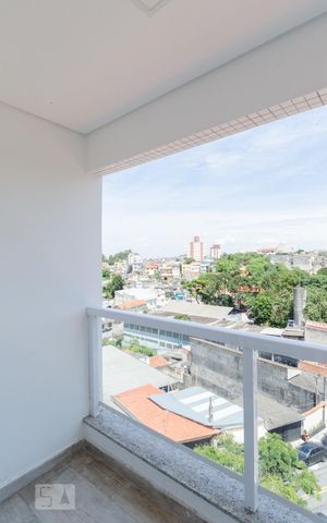 Apartamento à venda com 136m², 3 quartos e 1 vaga Apartamento à venda com 136m², 3 quartos e 1 vagaVaranda