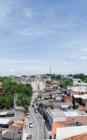 Apartamento à venda com 136m², 3 quartos e 1 vaga Apartamento à venda com 136m², 3 quartos e 1 vagaVista