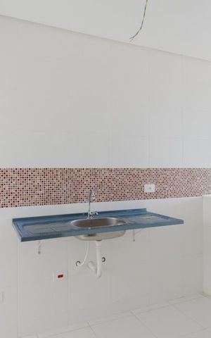 Apartamento à venda com 136m², 3 quartos e 1 vaga Apartamento à venda com 136m², 3 quartos e 1 vagaCozinha