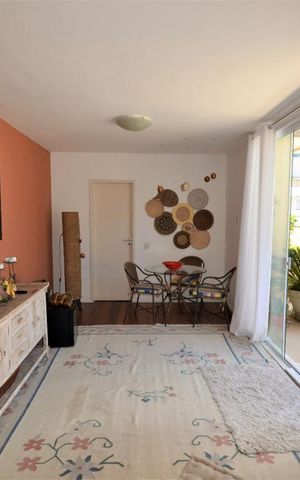 Apartamento à venda com 270m², 3 quartos e 2 vagasSala 2