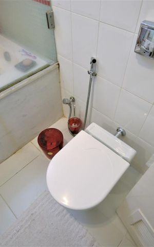 Apartamento à venda com 270m², 3 quartos e 2 vagasBanheiro da Suíte 2