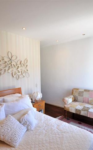 Apartamento à venda com 270m², 3 quartos e 2 vagasQuarto 2