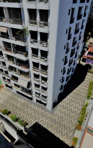 Apartamento à venda com 270m², 3 quartos e 2 vagasVista 
