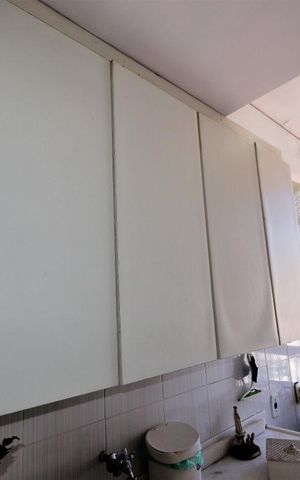 Apartamento à venda com 270m², 3 quartos e 2 vagasÁrea de Serviço - Armário 