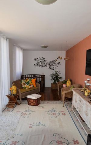 Apartamento à venda com 270m², 3 quartos e 2 vagasSala 2