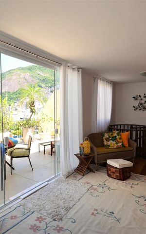 Apartamento à venda com 270m², 3 quartos e 2 vagasSala 2