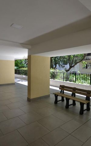 Apartamento à venda com 270m², 3 quartos e 2 vagasÁrea Comum 