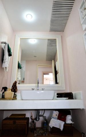 Apartamento à venda com 270m², 3 quartos e 2 vagasBanheiro 