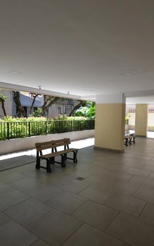 Apartamento à venda com 270m², 3 quartos e 2 vagasÁrea Comum 