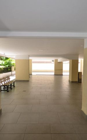 Apartamento à venda com 270m², 3 quartos e 2 vagasÁrea Comum 