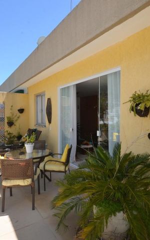 Apartamento à venda com 270m², 3 quartos e 2 vagasVaranda da Sala 2