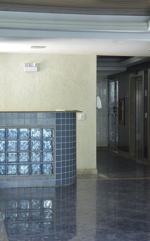 Apartamento à venda com 250m², 4 quartos e 2 vagasHall de Entrada