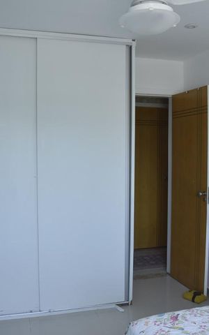 Apartamento à venda com 250m², 4 quartos e 2 vagasQuart 2
