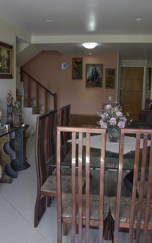 Apartamento à venda com 250m², 4 quartos e 2 vagasSala
