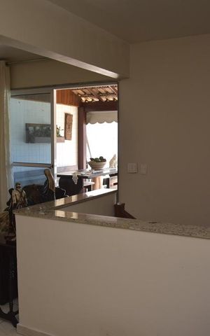 Apartamento à venda com 250m², 4 quartos e 2 vagassala cobertura