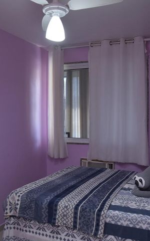 Apartamento à venda com 250m², 4 quartos e 2 vagasQuart 1
