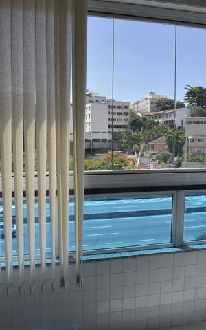 Apartamento à venda com 250m², 4 quartos e 2 vagasVista do Quart 1