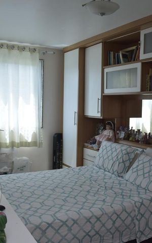 Apartamento à venda com 250m², 4 quartos e 2 vagasQuarto 4