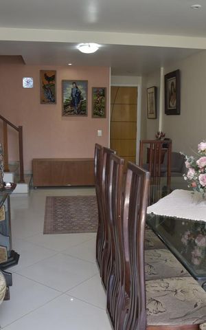 Apartamento à venda com 250m², 4 quartos e 2 vagasSala