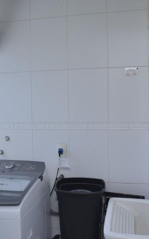 Apartamento à venda com 250m², 4 quartos e 2 vagasÁrea de Serviço