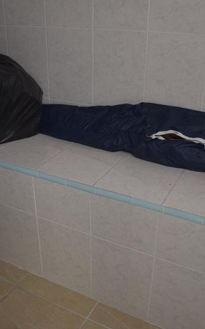 Apartamento à venda com 250m², 4 quartos e 2 vagasSauna