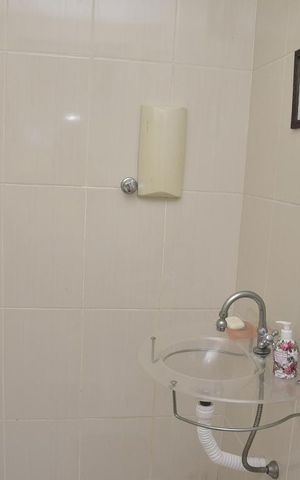 Apartamento à venda com 250m², 4 quartos e 2 vagasBanheiro Cobertura