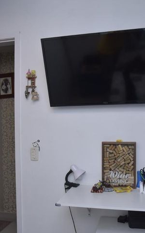 Apartamento à venda com 250m², 4 quartos e 2 vagasQuarto 3