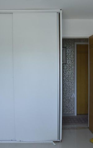 Apartamento à venda com 250m², 4 quartos e 2 vagasQuart 2
