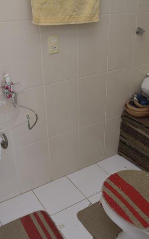 Apartamento à venda com 250m², 4 quartos e 2 vagasBanheiro Cobertura