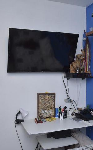 Apartamento à venda com 250m², 4 quartos e 2 vagasQuarto 3