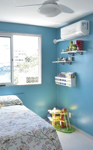 Apartamento à venda com 250m², 4 quartos e 2 vagasQuart 2