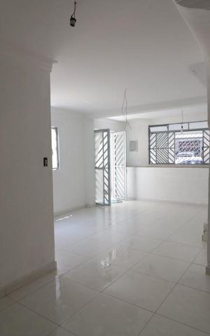 Casa à venda com 150m², 4 quartos e 2 vagas Casa à venda com 150m², 4 quartos e 2 vagasCasa 1 - Sala
