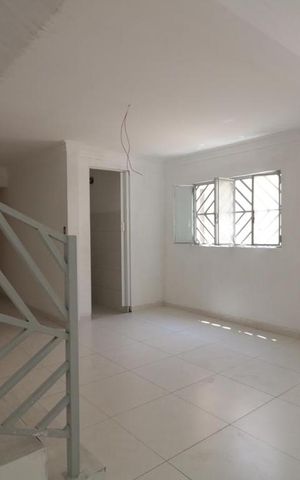 Casa à venda com 150m², 4 quartos e 2 vagas Casa à venda com 150m², 4 quartos e 2 vagasCasa 1 - Sala