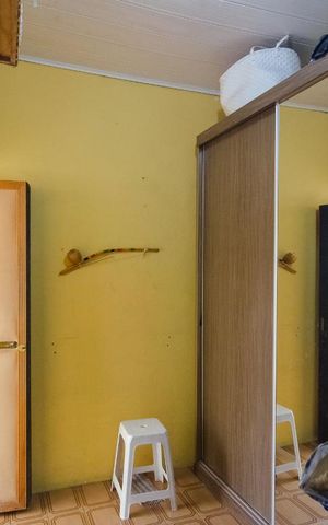 Casa à venda com 110m², 3 quartos e sem vagaQuarto 2
