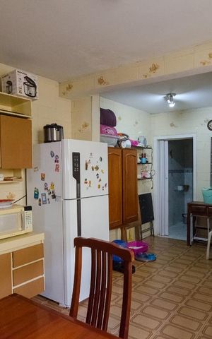 Casa à venda com 110m², 3 quartos e sem vagaCozinha